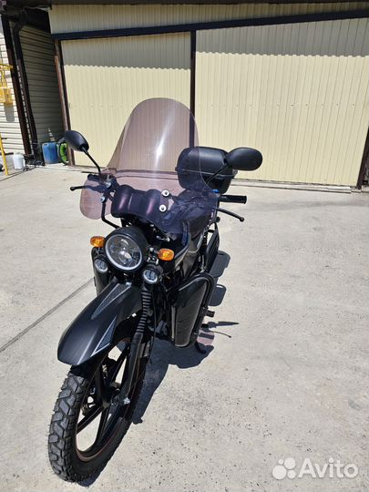 Продаю мопед. Альфа