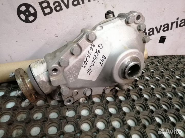 Передний редуктор BMW F34 G30 G14 G15 G16