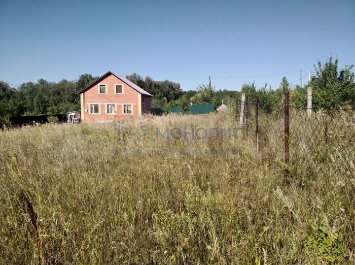 Участок 6 сот. (СНТ, ДНП)