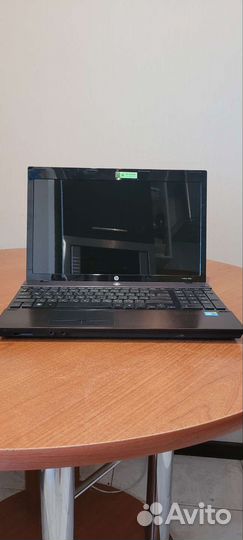 Ноутбук HP probook 4520s