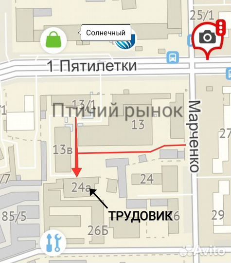 Фекальный насос фн-1100Л Вихрь