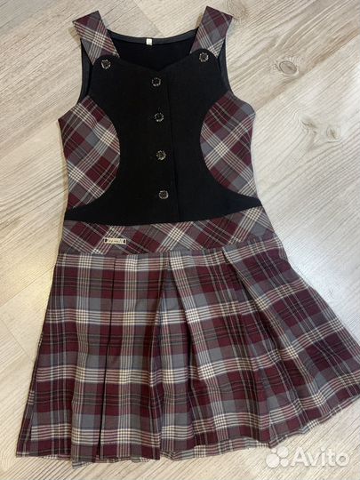 Школьная форма для девочки