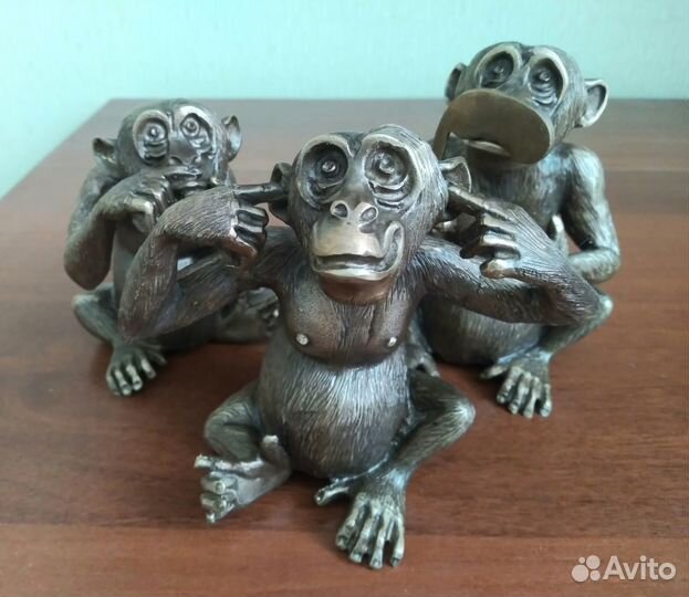 Скульптурная композиция 