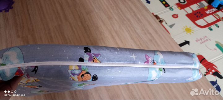 Матрас детский 120 60 бу