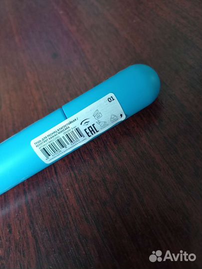 Тушь для ресниц