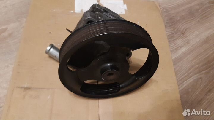 Насос гур Mazda 3 bk оригинал