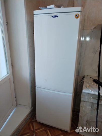 Холодильник