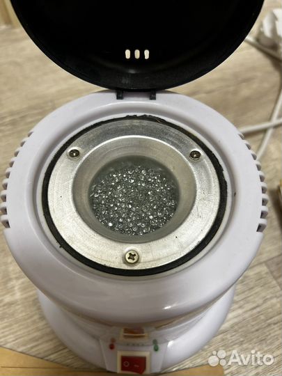 Стерилизатор TNL Professional WN308A комплект