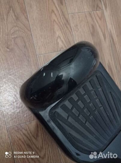 Гироскутер