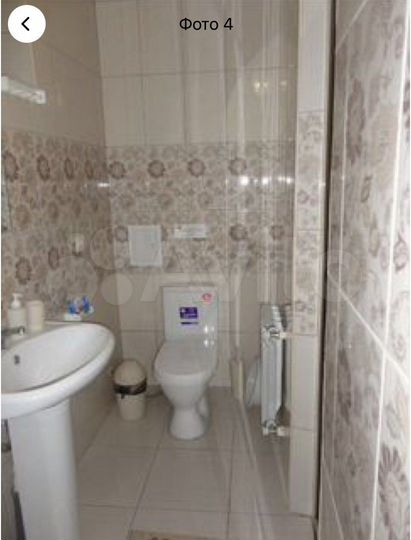 Комната 20 м², 2/3 эт.