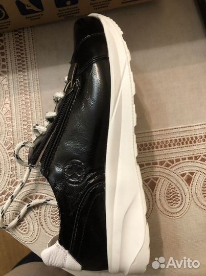 Кроссовки женские ортопедические