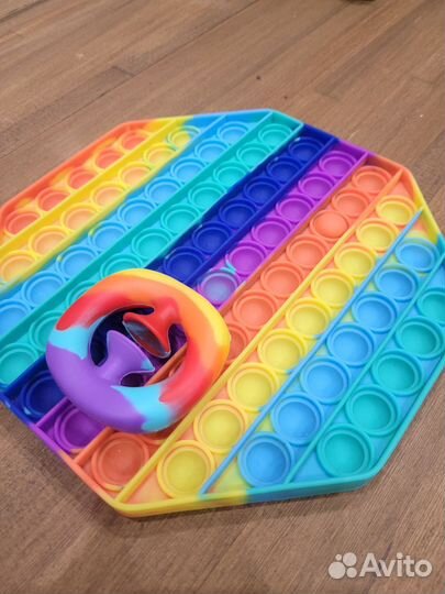 Антистресс