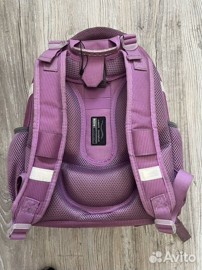 Школьный ранец Ecotope kids