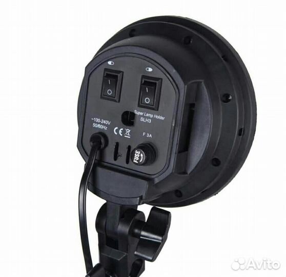 Soft box свет для сьемки