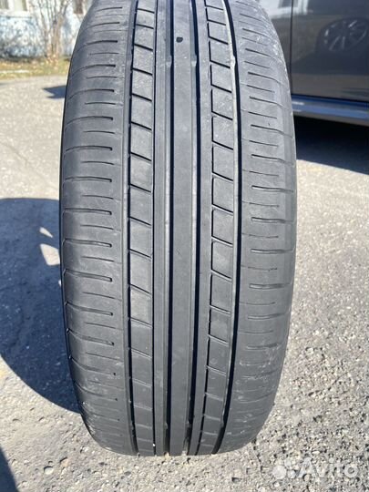 Yokohama BluEarth Ecos ES31 195/55 R16