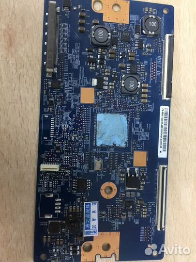 T500HVN08.0 донор