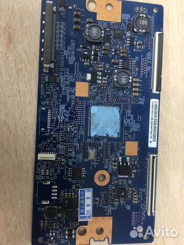 T500HVN08.0 донор