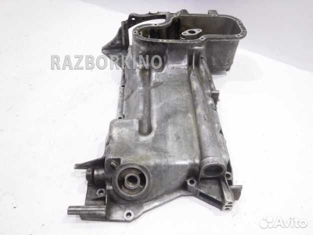 Поддон двигателя Ниссан