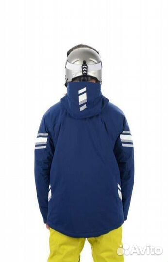 Горнолыжный костюм мужской 56 размер