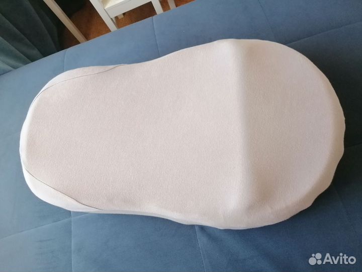 Кокон red castle cocoonababy для новорожденных