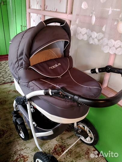 Бронь Детские коляски