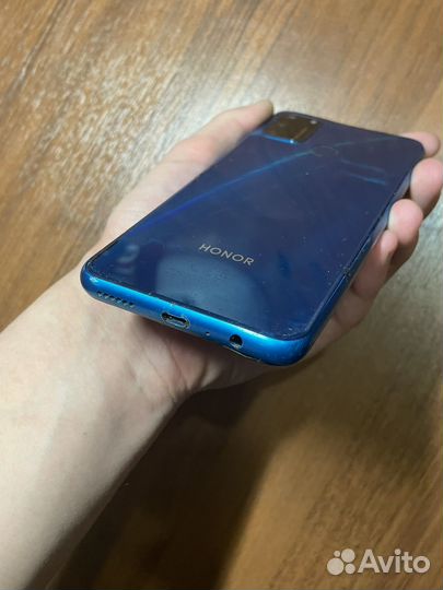 HONOR 9A, 3/64 ГБ