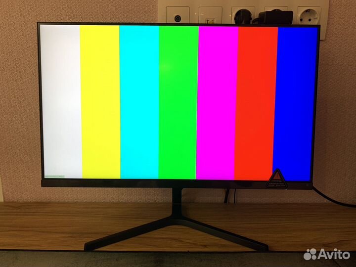 Xiaomi 165Hz 24 дюйма (Новый)