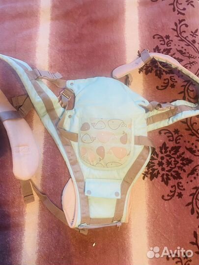 Эргорюкзак