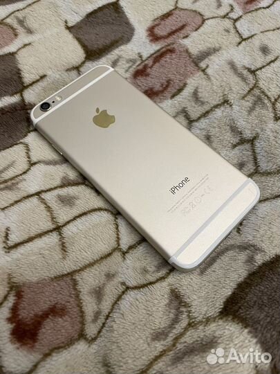 iPhone 6, 64 ГБ