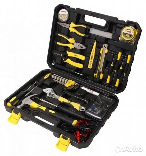 Набор инструментов