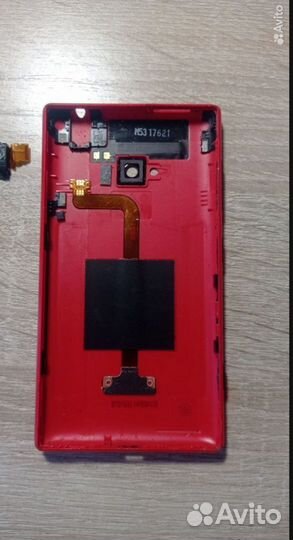 Nokia Lumia 720, 8 гб