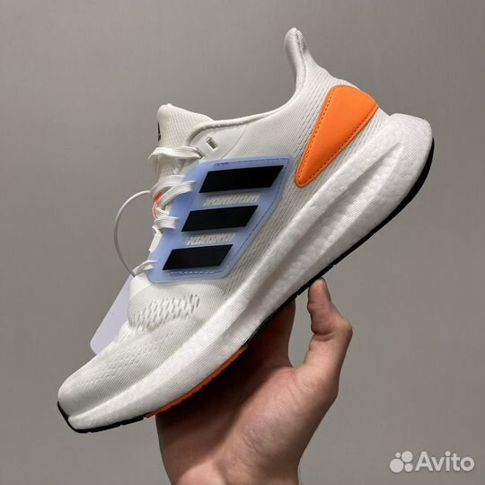 Adidas Ultraboost 22 кроссовки для бега