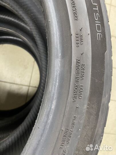 Hankook Ventus S1 Evo 2 K117C 275/40 R20 106Y