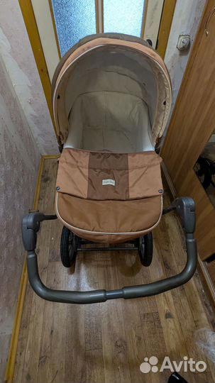 Коляска Inglesina comfort