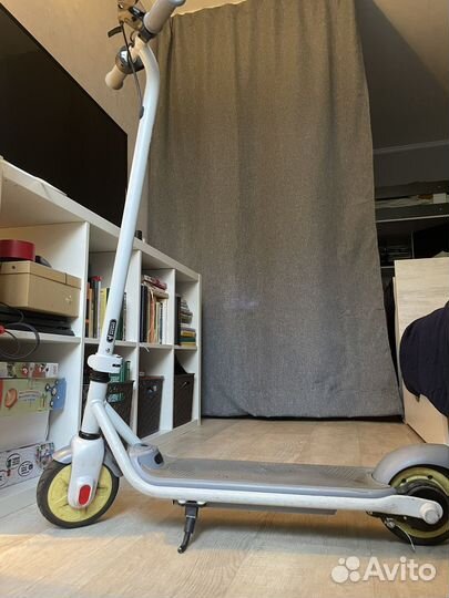 Электросамокат ninebot c10