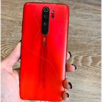 Xiaomi Redmi Note 8 Pro, 6/64 ГБ