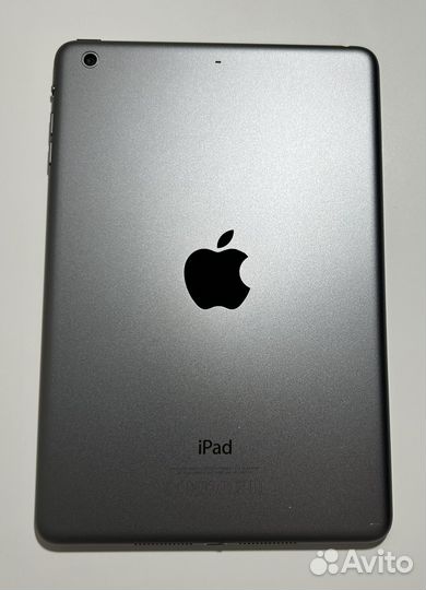 iPad mini 2