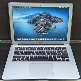 MacBook Air 13 2014 i5/4Gb/120Gb