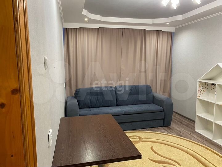 3-к. квартира, 65,6 м², 7/9 эт.