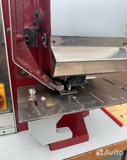 SPS 6900E- автоматической установки блочек