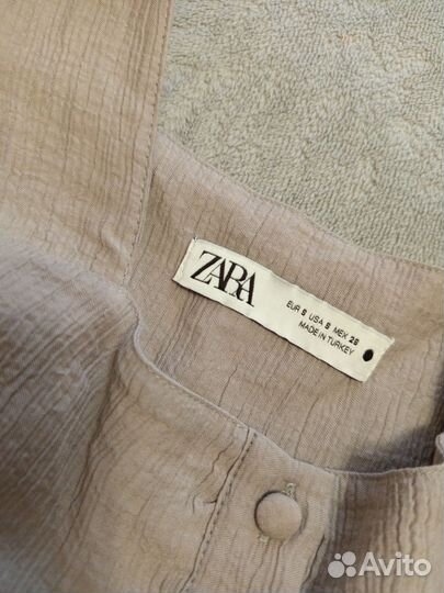 Блузка женская zara