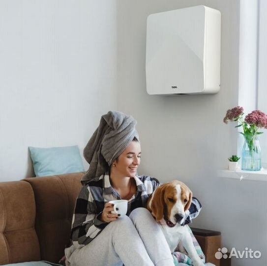 Tion Бризер 4S Magic