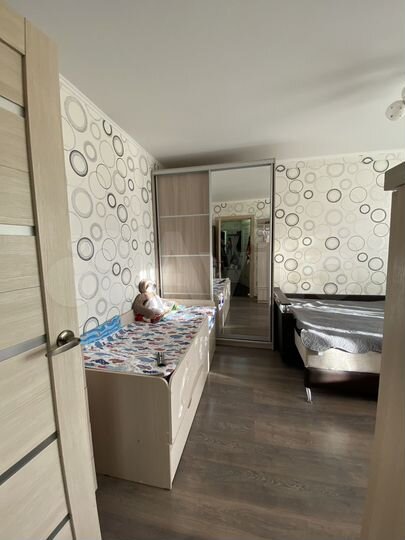 1-к. квартира, 29 м², 3/5 эт.