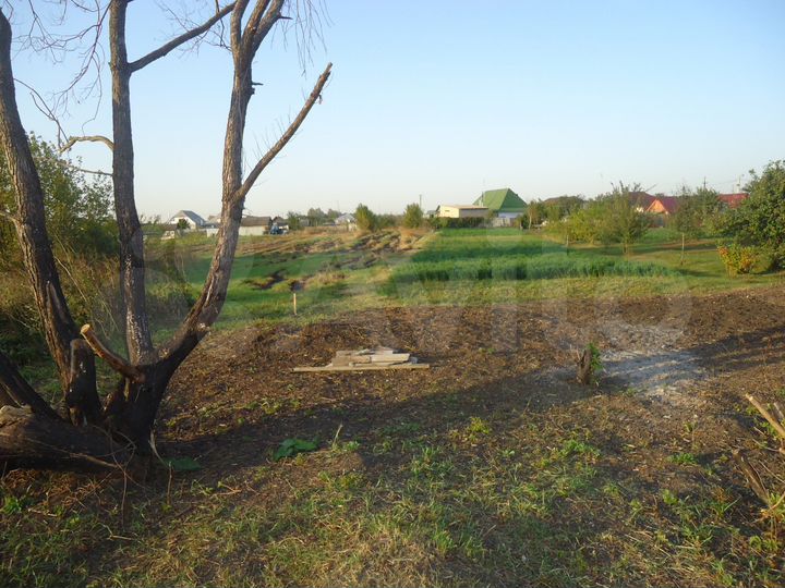 Участок 9 сот. (ИЖС)