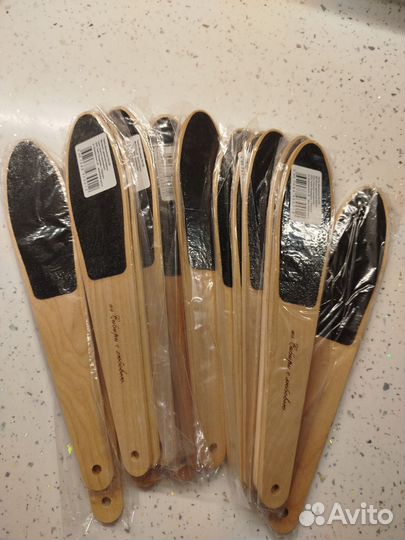 Пилка для пяток