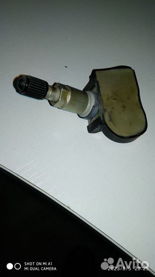 Датчик давления в шинах kia