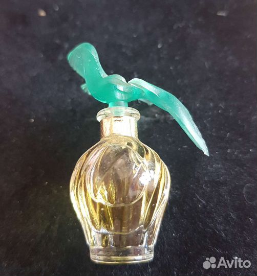 Винтажные духи