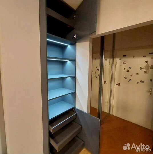 Кухня на заказ