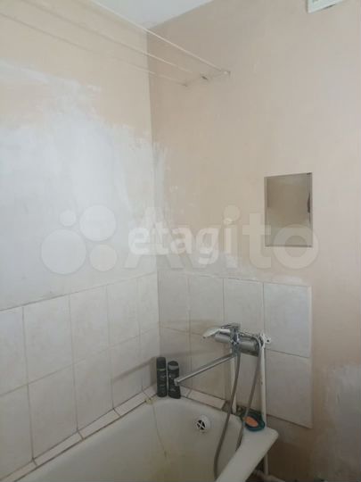 1-к. квартира, 23,6 м², 2/9 эт.