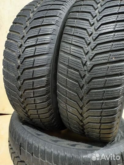 Vredestein SnowTrac 3 185/60 R15